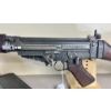 Image 2 : ISHAPORE FAL 1A1 IN 7.62MM - PROHIB