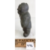 Image 3 : MAN W/ FOLDED ARMS BY THOMAS SIVURAQ (PRS CDN ARTIST) - STONE