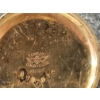 Image 8 : LOT OF 2 -   RYRIE "ST JAMES" GOLD FILLED WRISTWATCH FACE & NEW ENGLAND "QUEEN MAB" WATCH PART