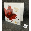 Image 1 : 2017 RCM MINT SET - MY CANADA, MY INSPIRATION - SEALED