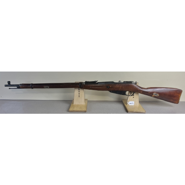 MOSIN NAGANT IN 7.62X54 
