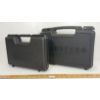 Image 1 : LOT OF 2 - HARD HANDGUN CASES - INCL MARSTAR CANADA