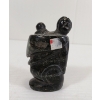 Image 6 : MOTHER & CHILD - SIGNED - STONE 