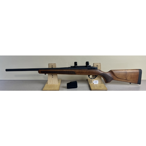 STEVENS MODEL 334 IN .308 WIN 