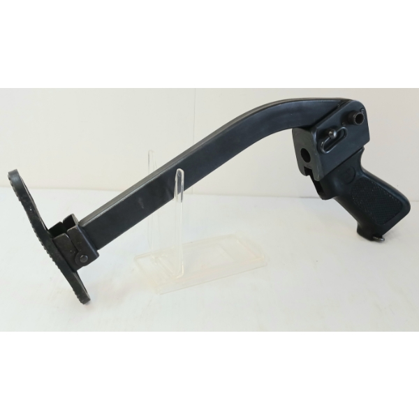 CHOATE REMINGTON 870 TOP-FOLDING PISTOL GRIP BUTTSTOCK