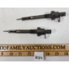 Image 1 : LOT OF 2 - REMINGTON 40 XB FIRING PIN ASSEMBLIES - COMPLETE