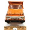 Image 3 : TONKA PRESSED STEEL DUMP TRUCK - STATE HI-WAY DEPT