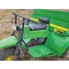 Image 7 : JOHN DEERE GATOR AMT 600