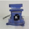 Image 3 : MASTERCRAFT BENCH VISE