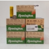 Image 1 : AMMO: 125X REMINGTON 20GA - 2 3/4IN - #7 1/2 SHOT