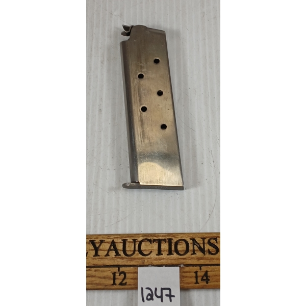 SA .45 NM MAG