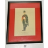 Image 2 : LOT OF 4 - "1897 OFFICER, THE HIGHLAND LIGHT INFANTRY", "1844 CAPTAIN, ROYAL SCOTS GREYS", ECT.