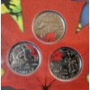 Image 3 : 2020 RCM MINT SET - CONNECTING CANADA - SEALED