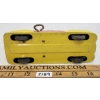 Image 5 : LUPOR METAL PRODUCTS TIN WIND-UP TAXI