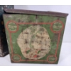 Image 6 : LOT OF 2 - CANDY & LIQUORICE TINS - INCL PATTERKRISP & BELLAMY'S