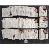 Image 2 : QTY OF 1991 NHL PRO SET SERIES HOCKEY TRADING CARDS
