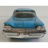Image 3 : 1959 CHRYSLER NEW-YORKER DEALERSHIP MODEL PROMO FRICTION CAR