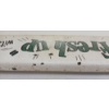 Image 4 : 7UP "FRESH UP" METAL DOOR PUSH