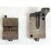 Image 2 : LYMAN IDEAL BULLET MOULD BLOCKS - 245496