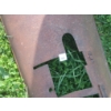 Image 3 : LOT OF 2 - CLEAR VISION FUEL PUMP PANELS