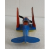 Image 5 : HUBLEY KIDDIE TOY PRESSED STEEL PLANE