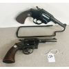 Image 2 : LOT OF 2 - COLT POLICE POSITIVE SPECIALS - PROHIB 