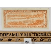 Image 2 : 1954 CDN $50 BANKNOTE