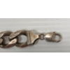 Image 3 : MENS SILVER BRACELET 