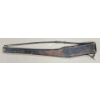 Image 2 : CIVIL WAR ERA SPENCER RIFLE / CARBINE HARD LEATHER CASE