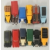 Image 3 : LOT OF 12 - LLEDO DIECAST MODEL CARS