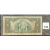 Image 2 : 1935 CDN $1 BANKNOTE