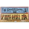 Image 1 : BRITAINS SOLDIERS LEAD FIGURES - NO. 120 COLDSTREAM GUARDS