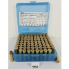 Image 1 : AMMO: 100X MIXED .44 MAG - 240GR - JHP - RIFLE LOADS
