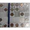 Image 5 : LOT OF 20 - 1968 - 1984 CDN DOLLAR COINS - INCL VOYAGEUR, BRITISH COLOMBIA, ETC.