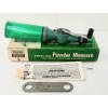 Image 1 : RCBS UNIFLOW POWDER MEASURE
