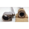 Image 4 : LEE-ENFIELD NO. 4 MK II SPIKE BAYONET W/ SCABBARD & FROG