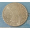 Image 2 : 1964 CDN SILVER DOLLAR - CCCS GRADED