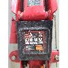 Image 4 : BIG RED 3 TON SUV SERVICE JACK