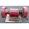 Image 3 : BALDOR BENCH GRINDER - 6IN