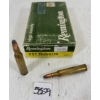 Image 1 : AMMO: 20 X REMINGTON .257 ROBERTS - 117 GR