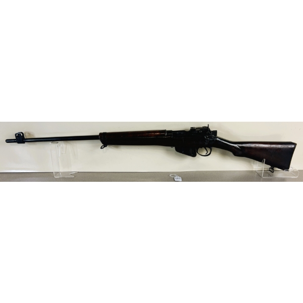 LONGBRANCH NO.4 MKI* IN .303 BRIT 
