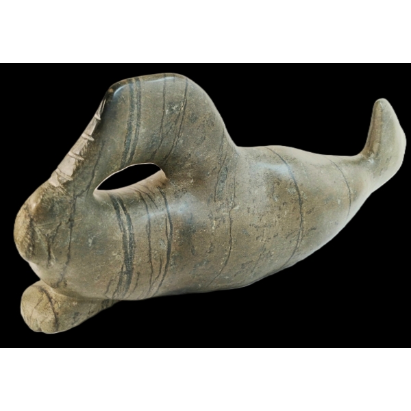 SEAL BY UNKNOWN ARTIST - STONE