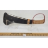 Image 2 : BUSH CLEARING MACHETE W/ COVER