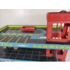 Image 2 : SUPERIOR TIN & PLASTIC LITHO PARKING GARAGE