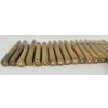 Image 2 : AMMO: 43X MIXED RIFLE, HANDGUN & SHOTGUN CARTRIDGES