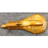 Image 4 : BLACK POWDER THEMED DOOR KNOCKER