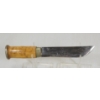 Image 4 : J. MARTTIINI FINLAND KNIFE W/ SHEATH