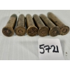 Image 2 : AMMO: WRA CO 5X .45-60 WCF & 1X .45-70 GOVT