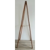 Image 4 : ADJ EASEL - WOOD