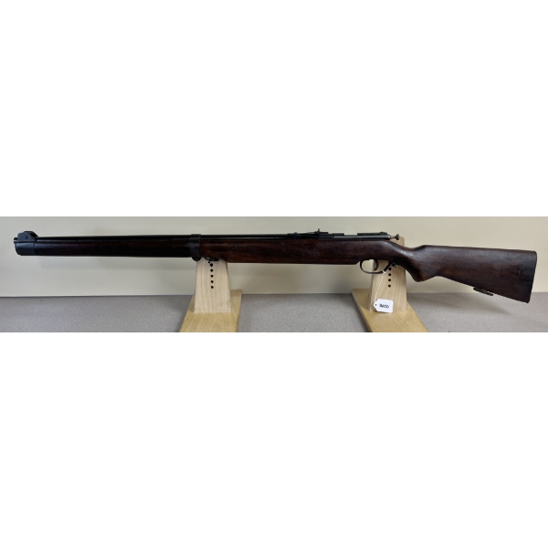 COOEY MODEL 82 IN .22